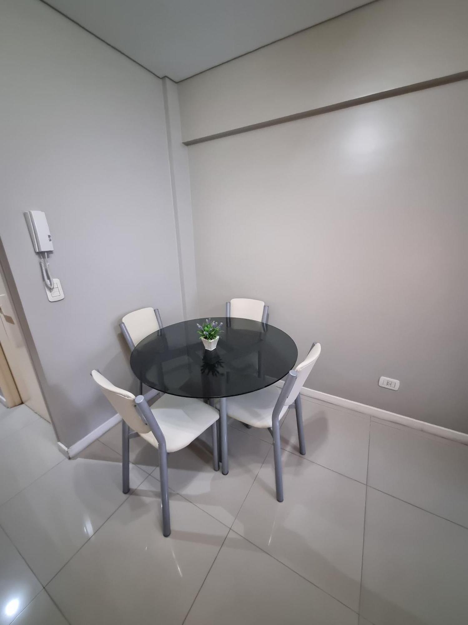 Appartement Palermo Soho