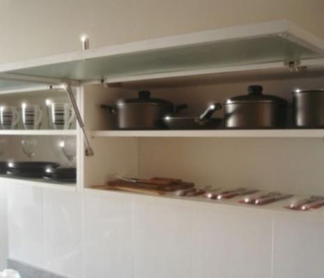 Appartement Palermo Soho *